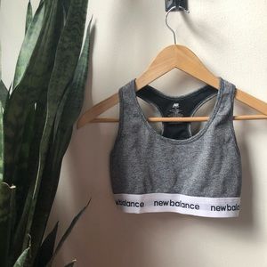 New Balance Sports Bra